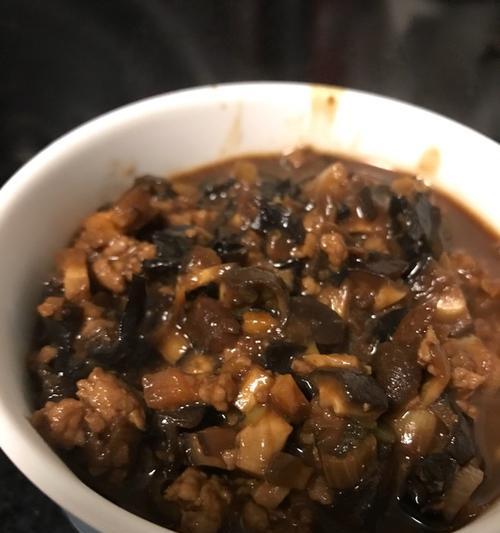 家常美食（营养丰富，口感浓郁，健康美味，让你爱上做饭）-第1张图片-美味行家