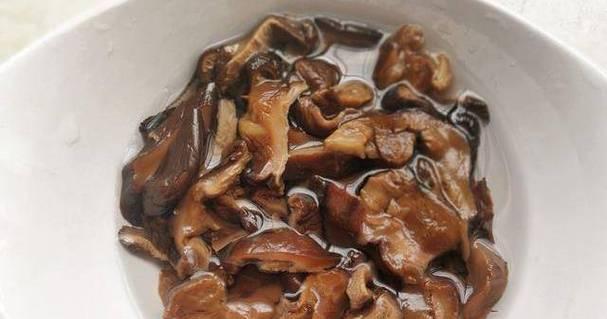 家常美食（营养丰富，口感浓郁，健康美味，让你爱上做饭）-第2张图片-美味行家