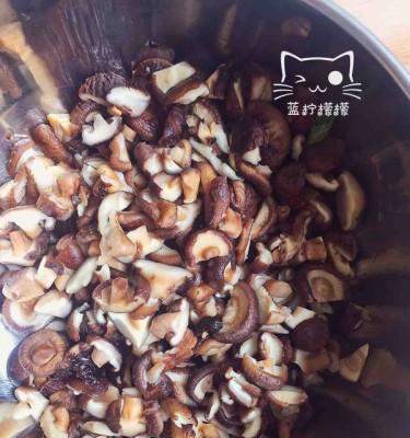 家常美食（营养丰富，口感浓郁，健康美味，让你爱上做饭）-第3张图片-美味行家