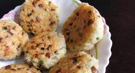 再煮不如香煎——以香煎冷饭的做法（让冷饭变成美食享受的技巧和要点）-第2张图片-美味行家