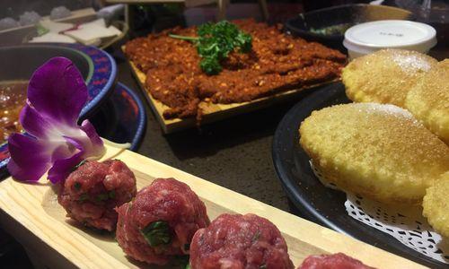 美味又健康，甜豆炒牛肉丸的制作方法（美食佳肴，做饭新体验；健康养生，一口咬下的美好）-第3张图片-美味行家