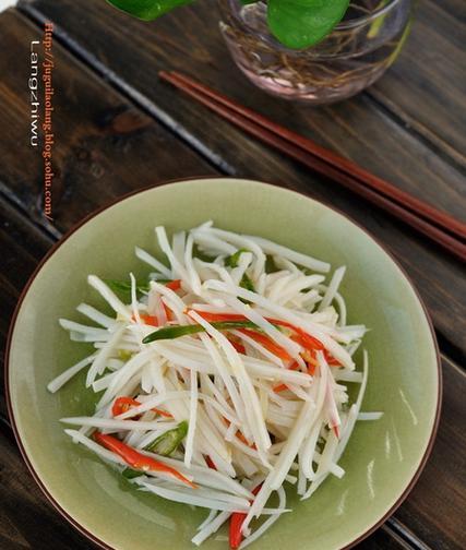 简单易学，健康美味，让你的味蕾大满足（简单易学，健康美味，让你的味蕾大满足）-第1张图片-美味行家
