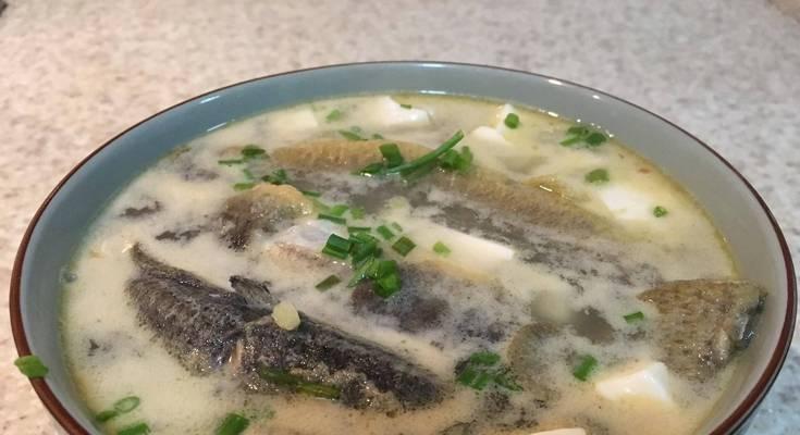 响螺泥鳅汤的制作方法（重庆特色美食，传承百年的味道）-第1张图片-美味行家