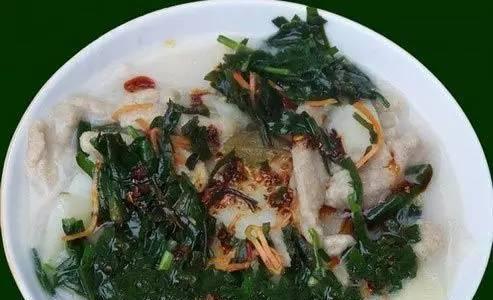 酸菜顿顿白面版的制作方法（口感细腻，酸爽适口，快乐顿顿）-第2张图片-美味行家