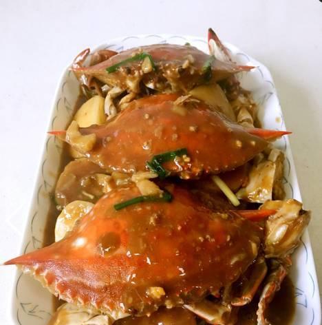 美味糕点——蟹羔炒年糕（家常烹饪，口感绝佳）-第3张图片-美味行家