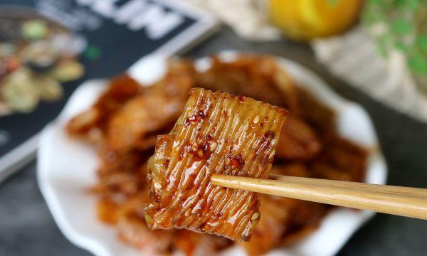 用最简单的方作，让你轻松享受美食（用最简单的方作，让你轻松享受美食）-第2张图片-美味行家