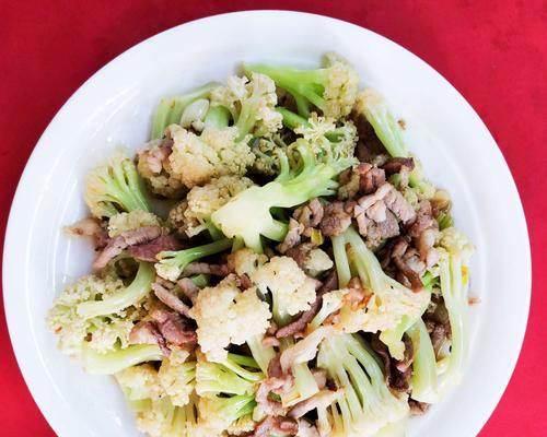 家常菜谱（健康美食）-第1张图片-美味行家