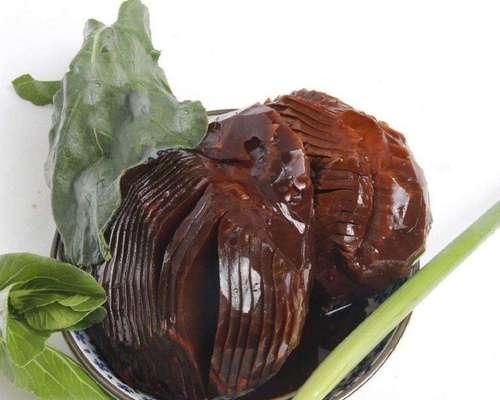 家常菜谱（健康美食）-第3张图片-美味行家