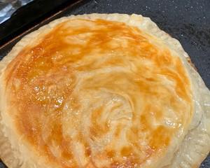 手抓饼馅饼的制作方法（让你轻松学会制作手抓饼馅饼）-第3张图片-美味行家