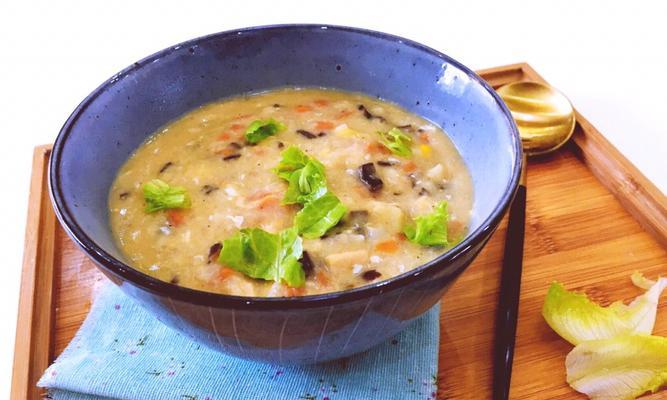 养生早餐做法分享（健康饮食从早餐开始）-第3张图片-美味行家