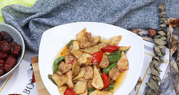 美食推荐（健康、美味、简单易学，只需要掌握这个关键诀窍！）-第1张图片-美味行家