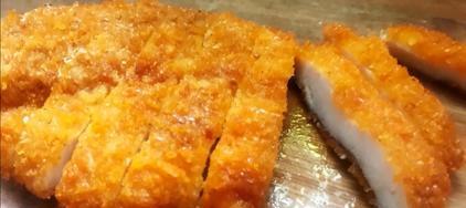 DIY美味炸鸡排奥尔良口味（自制口感鲜美的炸鸡排，只需简单几步，畅享奥尔良风味美食）-第2张图片-美味行家