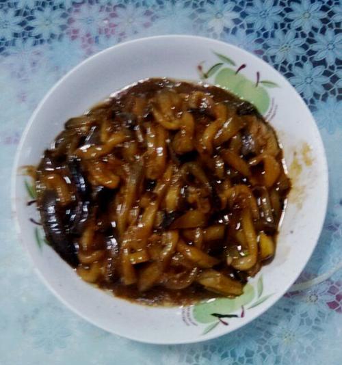 茄香酸甜，口感绝佳！（茄香酸甜，口感绝佳！）-第3张图片-美味行家