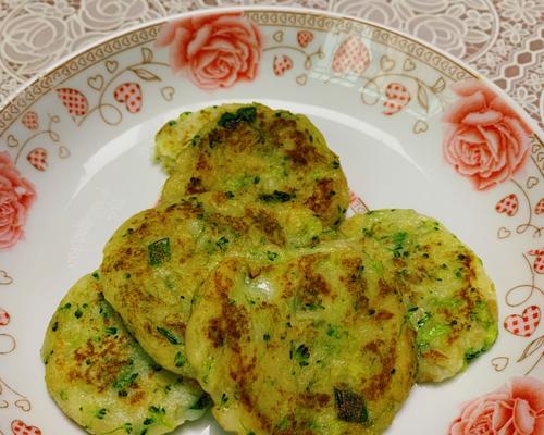 以西蓝花饼神奇的面粉，轻松做出美味小食（以西蓝花饼神奇的面粉，让你轻松挥洒厨艺创意）-第2张图片-美味行家