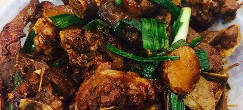 品尝秋日美味（秋日味蕾盛宴，营养丰富的家常美食）-第3张图片-美味行家