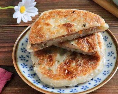 美食制作，煎香胡萝卜豆腐肉饼（从选材到上菜，教你制作美味的胡萝卜豆腐肉饼！）-第2张图片-美味行家