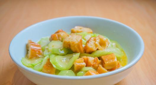 清香爽口，营养美味！（清香爽口，营养美味！）-第2张图片-美味行家