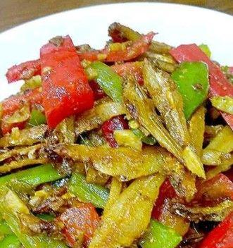 咸鱼干的制作方法（用咸鱼干做菜，让你的味蕾上瘾）-第3张图片-美味行家