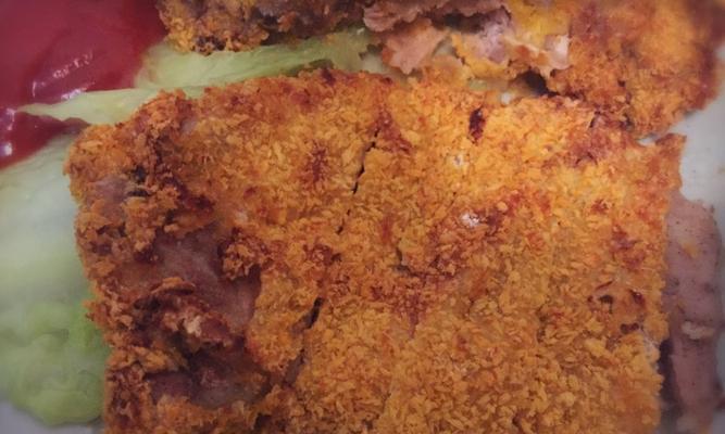 香酥大排的做法分享（一次学会如何制作美味的香酥大排）-第1张图片-美味行家
