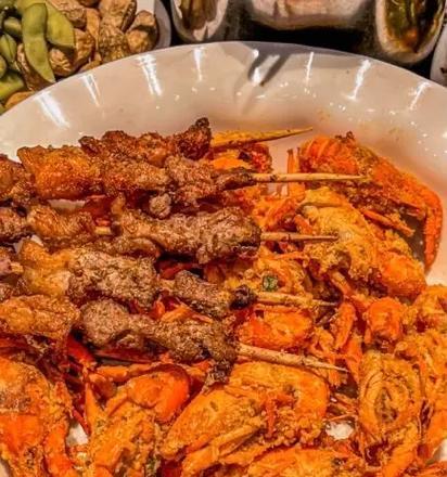 生猛龙虾的制作方法（煮法、调味、配菜全解析）-第3张图片-美味行家