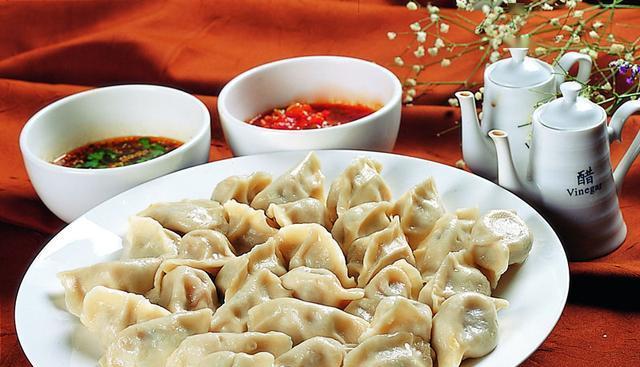 羊肉饺子的制作方法（领略北方的美食文化）-第1张图片-美味行家