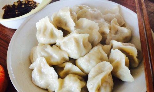 羊肉饺子的制作方法（领略北方的美食文化）-第2张图片-美味行家