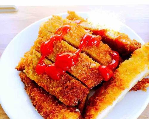 如何炸出口感酥脆的香稣鱼排？（掌握这些技巧，让你轻松做出完美的香稣鱼排！）-第1张图片-美味行家