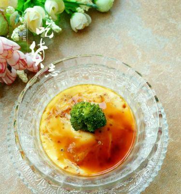 美味健康，肉末银鱼蒸蛋羹的做法！（家常菜肴，轻松制作，营养丰富，口感细腻。）-第3张图片-美味行家
