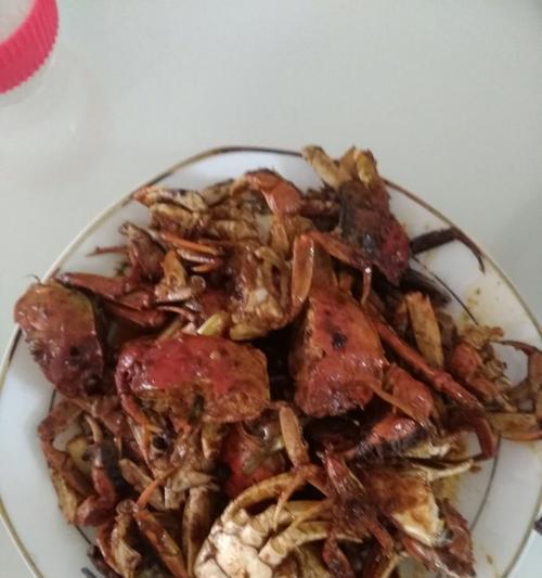 升级版螃蟹的烹饪方法（品尝美味，享受健康生活）-第3张图片-美味行家
