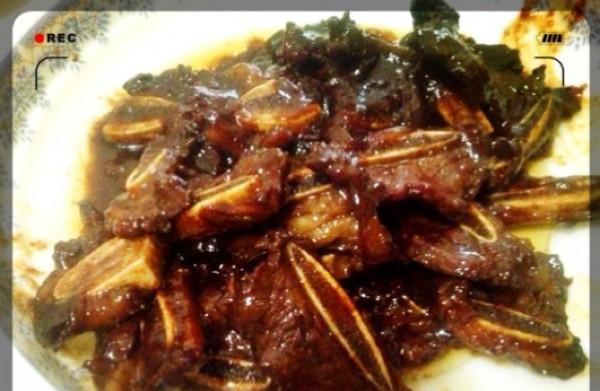 如何以生炒牛仔骨ShirtRib打造美味佳肴（制作过程详解，让你一次搞定）-第2张图片-美味行家