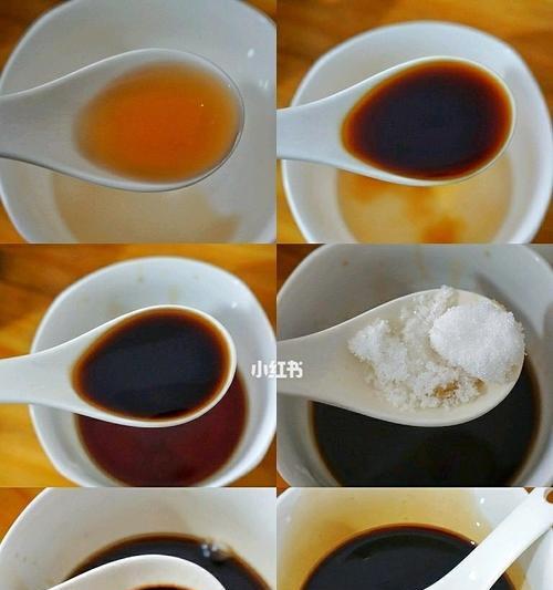 糖醋肉皮的制作方法（用简单的食材制作美味的糖醋肉皮）-第3张图片-美味行家