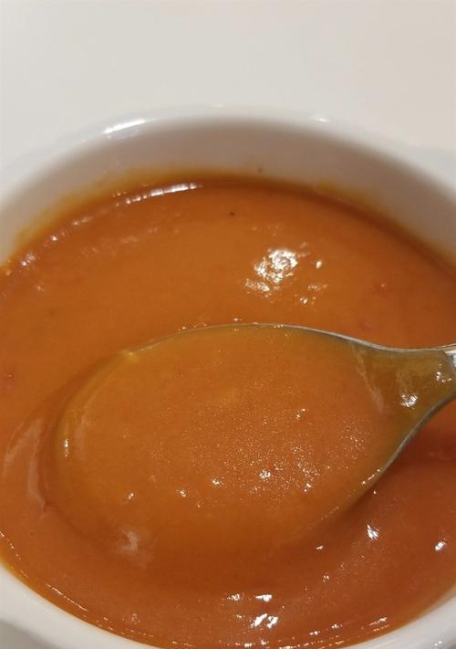 美味可口的香滋番茄，营养又健康（以番茄为主料，精选多种佐料搭配，锁住自然鲜香。）-第2张图片-美味行家