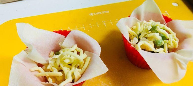 三色馄饨皮的制作方法（多彩美味，寓意吉祥）-第2张图片-美味行家