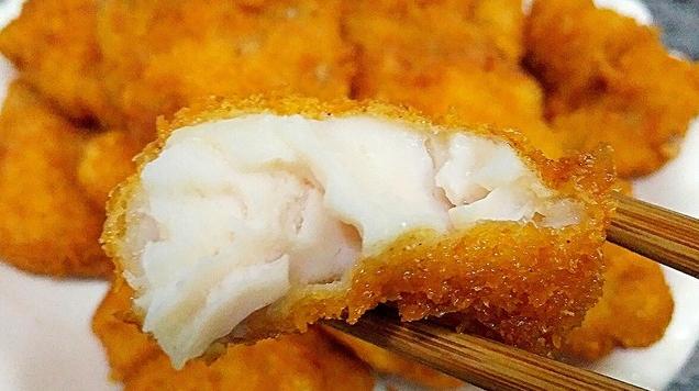 美味健康的以香炸鱼排（教你用最简单的方式烹饪美味鱼排，营养又美味）-第3张图片-美味行家