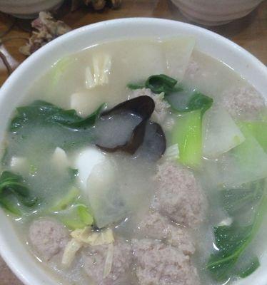 美食之旅（中华传统美食，营养丰富，口感鲜美，厨艺不难，适合家庭烹饪。）-第3张图片-美味行家