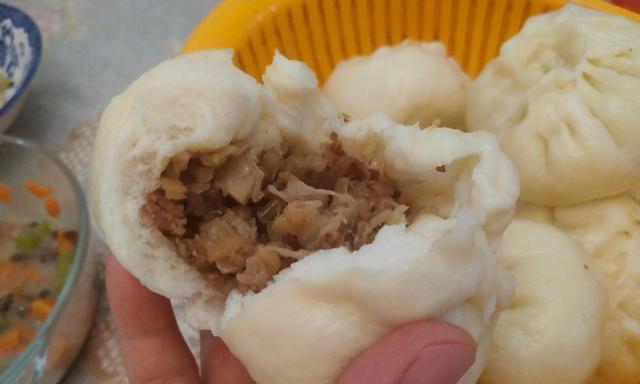 用心制作，口感极佳，酸甜味浓郁，学会了这个做法，让你在家也能品尝到正宗的中式美食！-第1张图片-美味行家