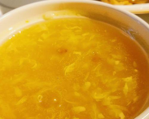 沙棘醪糟羹的制作方法（健康美味的营养食品）-第2张图片-美味行家