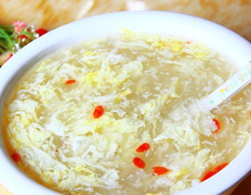 沙棘醪糟羹的制作方法（健康美味的营养食品）-第1张图片-美味行家