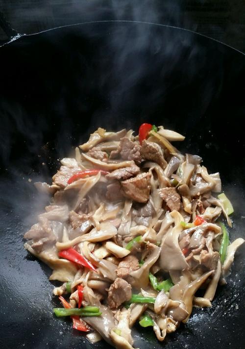 美食分享（做法简单，美味可口，一定要试试！）-第1张图片-美味行家