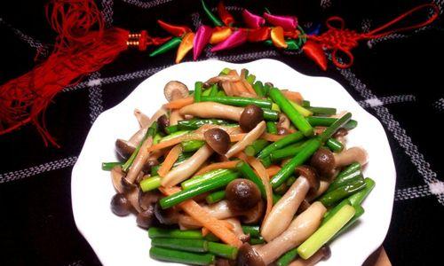 美食分享（做法简单，美味可口，一定要试试！）-第3张图片-美味行家