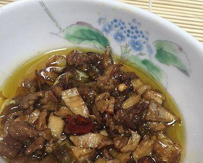 肉末酸笋，美味又下饭（快手家常菜，营养美味又健康）-第2张图片-美味行家