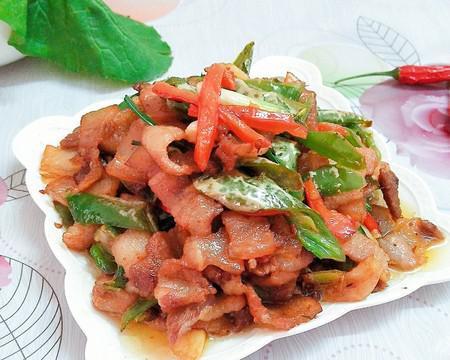 美味小炒花肉，一道下饭好菜（用心烹制，每一口都是满足）-第3张图片-美味行家