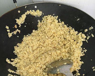 教你如何做好一道美味的夕阳炒饭（用这个秘密，让你的夕阳炒饭口感更佳）-第2张图片-美味行家
