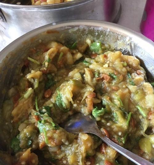 自创土豆泥的制作方法（以我心飞翔，让味蕾狂欢）-第1张图片-美味行家