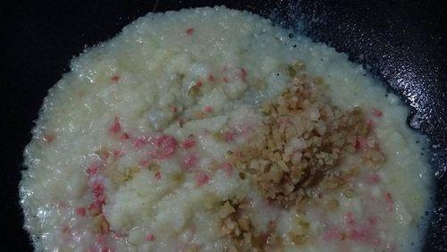 自创土豆泥的制作方法（以我心飞翔，让味蕾狂欢）-第3张图片-美味行家
