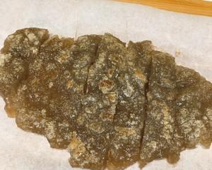尝试一道口感独特的苕粉肉（用苕粉取代传统食材，轻松做出美味佳肴）-第1张图片-美味行家