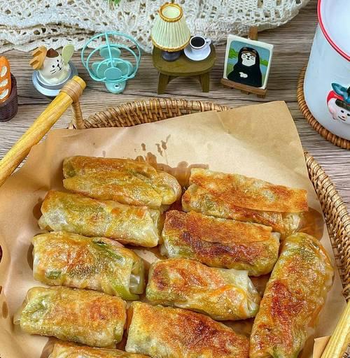 香煎土豆胡萝卜的做法（以健康为主，美味为辅的家常菜）-第3张图片-美味行家