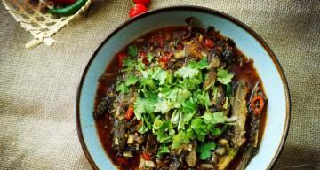 美味沙锅泥鳅的制作秘诀（传统美食）-第3张图片-美味行家
