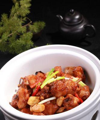 苏式焖肉的做法（传统美味，口感鲜美，营养丰富）-第2张图片-美味行家