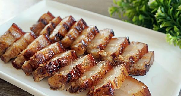苏式焖肉的做法（传统美味，口感鲜美，营养丰富）-第3张图片-美味行家